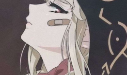 动漫御姐,动漫世界中的成熟魅力