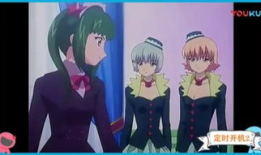 附身动漫,穿越次元，探寻异世界奥秘